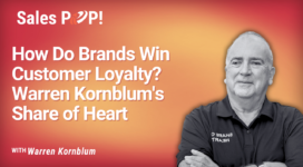 Share of Heart: Warren Kornblum on Brand Loyalty 2026 (video)