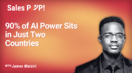 AI in Africa: Shaping the Continent’s Future in 2026 (video)
