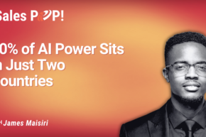 AI in Africa: Shaping the Continent’s Future in 2026 (video)
