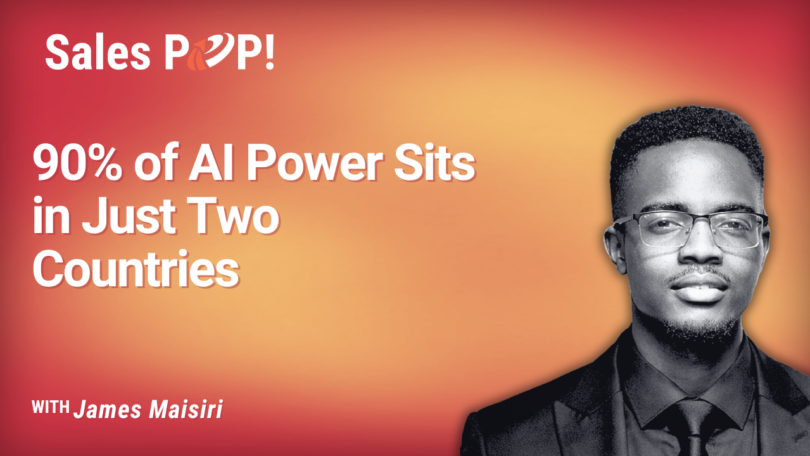 AI in Africa: Shaping the Continent’s Future in 2026 (video)