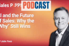 🎧 AI and the Future of Sales