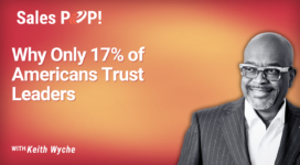 Uncommon Leadership: Rebuilding Trust in 2026 (video)