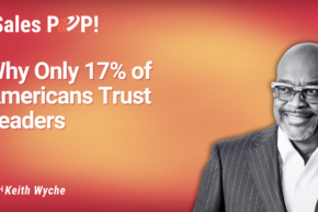Uncommon Leadership: Rebuilding Trust in 2026 (video)