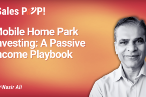 How to Invest in Mobile Home Parks (video)