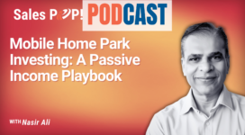🎧 Turning Underperforming Communities Into Passive Income