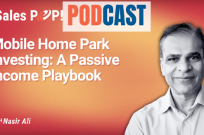🎧 Turning Underperforming Communities Into Passive Income