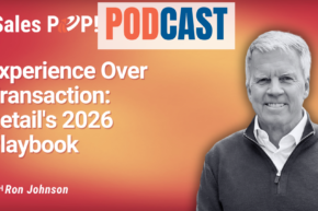 🎧 Is Retail Dying? Why 85% of Revenue Still Comes From Stores