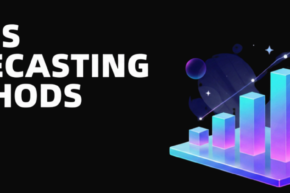 Sales Forecasting Methods, Step by Step