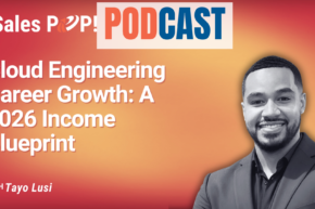 🎧 Scaling Your Tech Income to $500K a Year