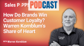 🎧  Emotional Brand Loyalty