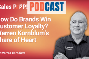 🎧  Emotional Brand Loyalty