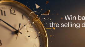 Win Back Selling Time with AI (2026 Guide)