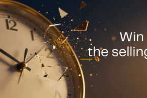 Win Back Selling Time with AI (2026 Guide)