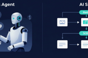 AI Sales Agents vs AI SDRs: What Teams Need in 2026