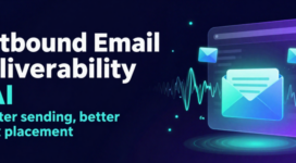 Is AI Outbound Hurting Your Email Deliverability?