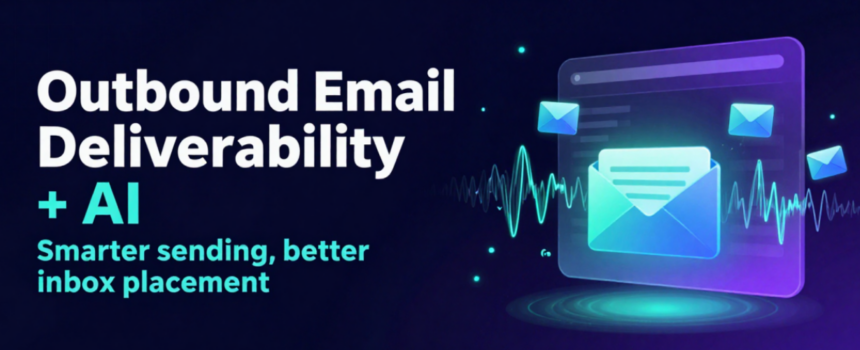 Is AI Outbound Hurting Your Email Deliverability?