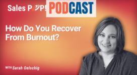 🎧 Burnout Recovery: What Actually Works After the Crash