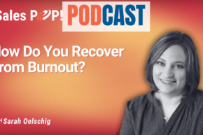 🎧 Burnout Recovery: What Actually Works After the Crash