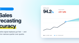 AI Sales Forecasting Accuracy: How Accurate Is It?