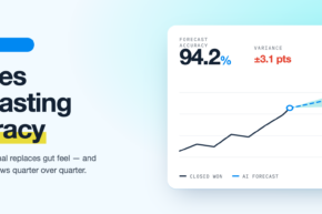 AI Sales Forecasting Accuracy: How Accurate Is It?