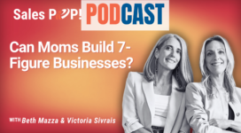 🎧 Can You Build a 7-Figure Business and Still Make the 4:45 Train?