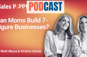 🎧 Can You Build a 7-Figure Business and Still Make the 4:45 Train?