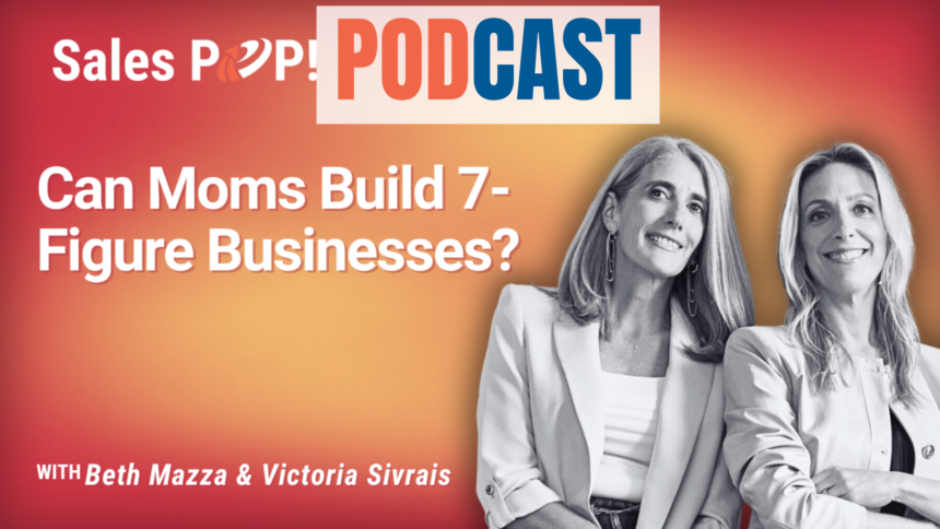 🎧 Can You Build a 7-Figure Business and Still Make the 4:45 Train?