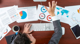When Your Sales Champion Goes Quiet: Find Out What Changed Before You Follow Up