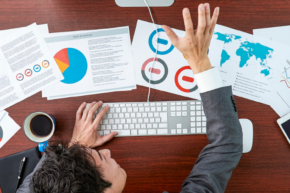 When Your Sales Champion Goes Quiet: Find Out What Changed Before You Follow Up
