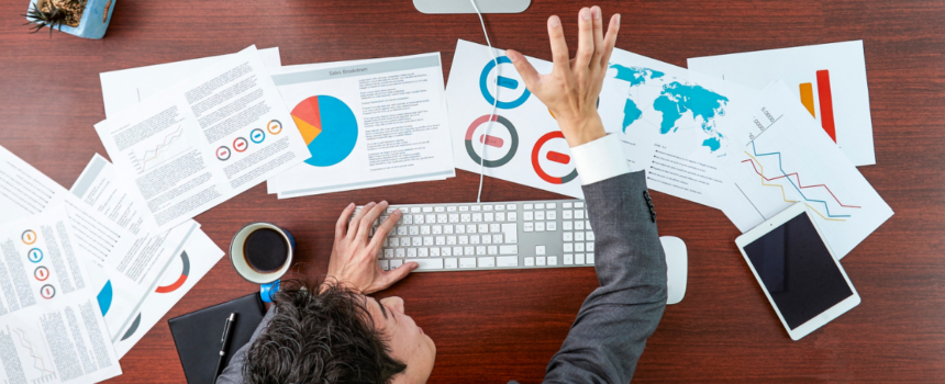When Your Sales Champion Goes Quiet: Find Out What Changed Before You Follow Up