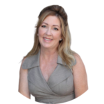 Author "Girl In The Garage" Sharon Hughes